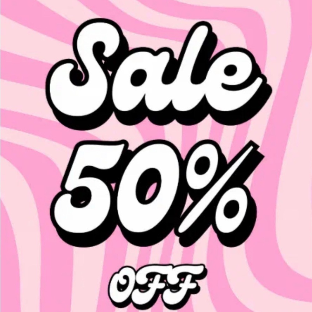 🌸Kids Clothing 2 or more pieces 50% off!!🌸